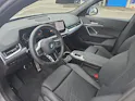 BMW X2 20d xDrive M Sport (CH) AHK