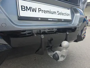 BMW X2 20d xDrive M Sport (CH) AHK