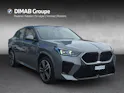 BMW X2 20d xDrive M Sport (CH) AHK