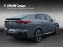 BMW X2 20d xDrive M Sport (CH) AHK