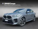 BMW X2 20d xDrive M Sport (CH) AHK