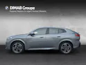 BMW X2 20d xDrive M Sport (CH) AHK