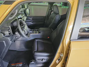 Toyota Land Cruiser 2.8 D 230 First Edition