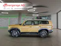 Toyota Land Cruiser 2.8 D 230 First Edition