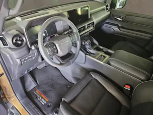 Toyota Land Cruiser 2.8 D 230 First Edition