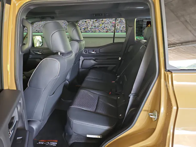 Toyota Land Cruiser 2.8 D 230 First Edition