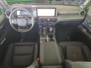Toyota Land Cruiser 2.8 D 230 First Edition