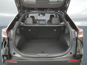 Fahrzeugbild TOYOTA bZ4X Style