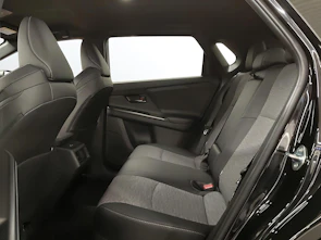 Fahrzeugbild TOYOTA bZ4X Style