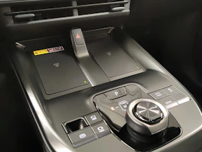 Fahrzeugbild TOYOTA bZ4X Style
