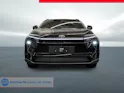 Toyota bZ4X Style