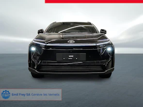 Fahrzeugbild TOYOTA bZ4X Style
