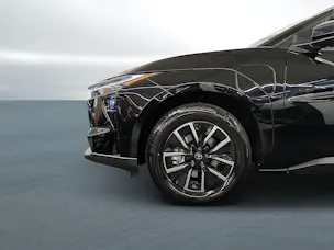 Toyota bZ4X Style
