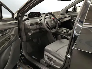 Toyota bZ4X Style