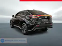 Toyota bZ4X Style