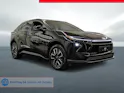 Toyota bZ4X Style