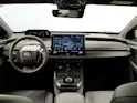 Toyota bZ4X Style