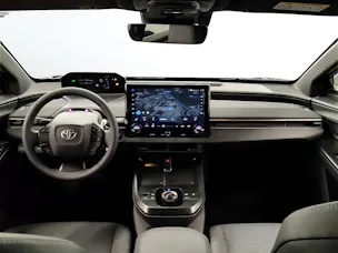 Toyota bZ4X Style