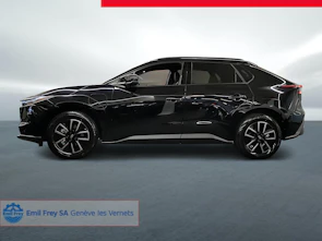 Fahrzeugbild TOYOTA bZ4X Style