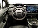 Toyota bZ4X Style