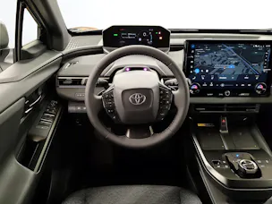 Toyota bZ4X Style