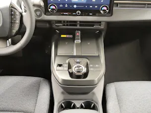 Toyota bZ4X Style