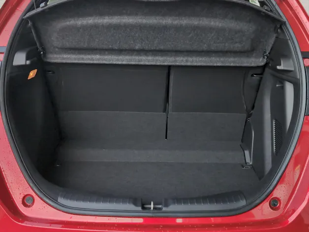 Honda Jazz 1.5 i-MMD Elegance