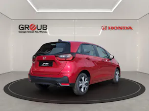 Honda Jazz 1.5 i-MMD Elegance