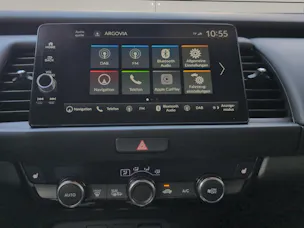 Honda Jazz 1.5 i-MMD Elegance