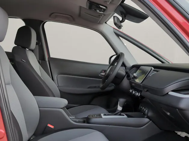 Honda Jazz 1.5 i-MMD Elegance