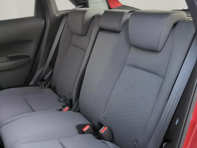 Honda Jazz 1.5 i-MMD Elegance