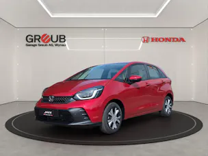 Honda Jazz 1.5 i-MMD Elegance
