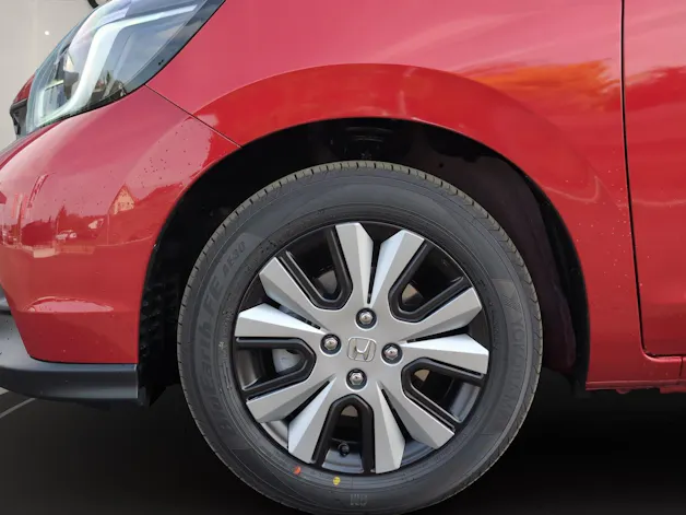 Honda Jazz 1.5 i-MMD Elegance