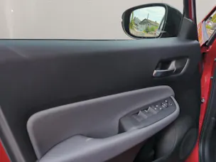 Honda Jazz 1.5 i-MMD Elegance