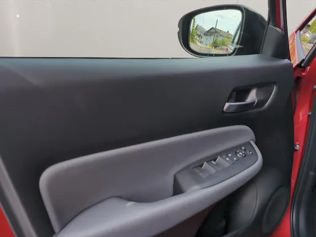 Honda Jazz 1.5 i-MMD Elegance