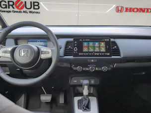 Honda Jazz 1.5 i-MMD Elegance