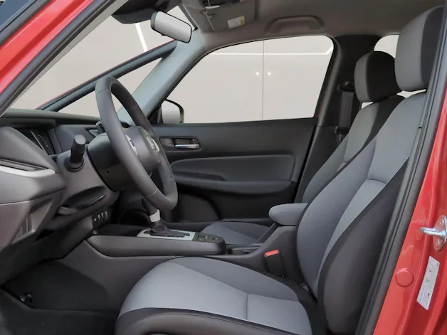 Honda Jazz 1.5 i-MMD Elegance