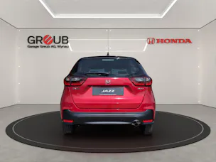Honda Jazz 1.5 i-MMD Elegance