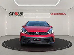 Honda Jazz 1.5 i-MMD Elegance