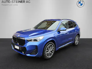 BMW X1 xDrive 23d 48V M Sport