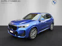 BMW X1 xDrive 23d 48V M Sport