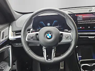 BMW X1 xDrive 23d 48V M Sport