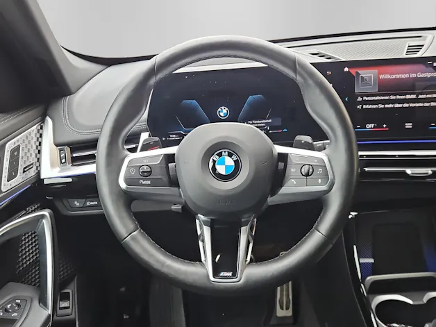 BMW X1 xDrive 23d 48V M Sport