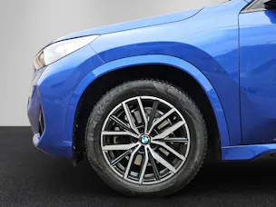 BMW X1 xDrive 23d 48V M Sport