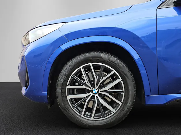 BMW X1 xDrive 23d 48V M Sport