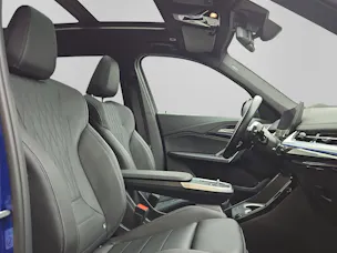BMW X1 xDrive 23d 48V M Sport