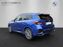 BMW X1 xDrive 23d 48V M Sport
