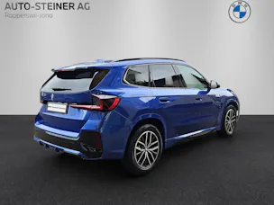 BMW X1 xDrive 23d 48V M Sport