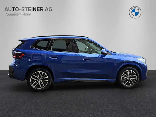 BMW X1 xDrive 23d 48V M Sport