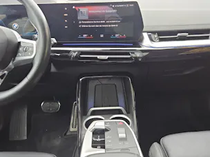 BMW X1 xDrive 23d 48V M Sport